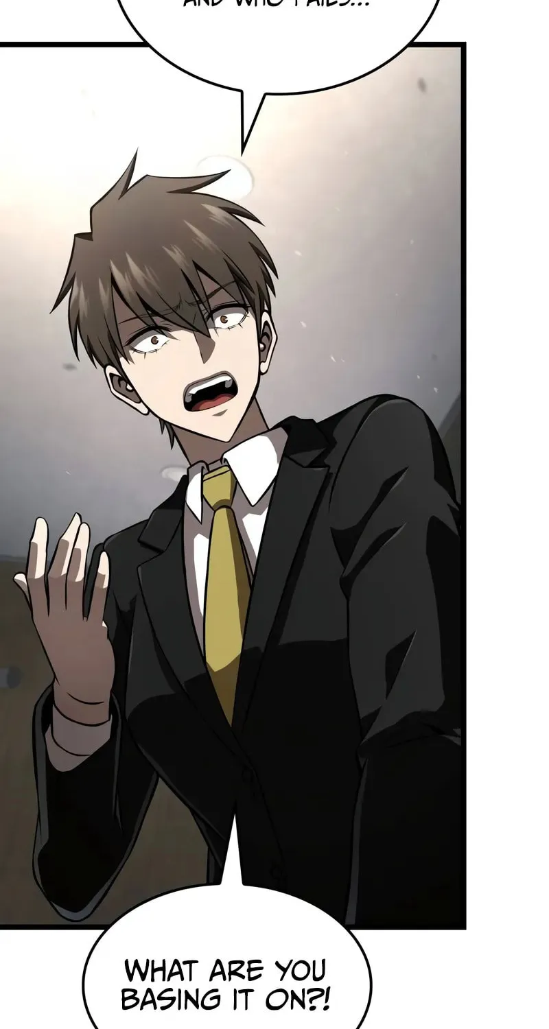 Read Insanely Talented Player chapter 85 image 92 on Lezhin