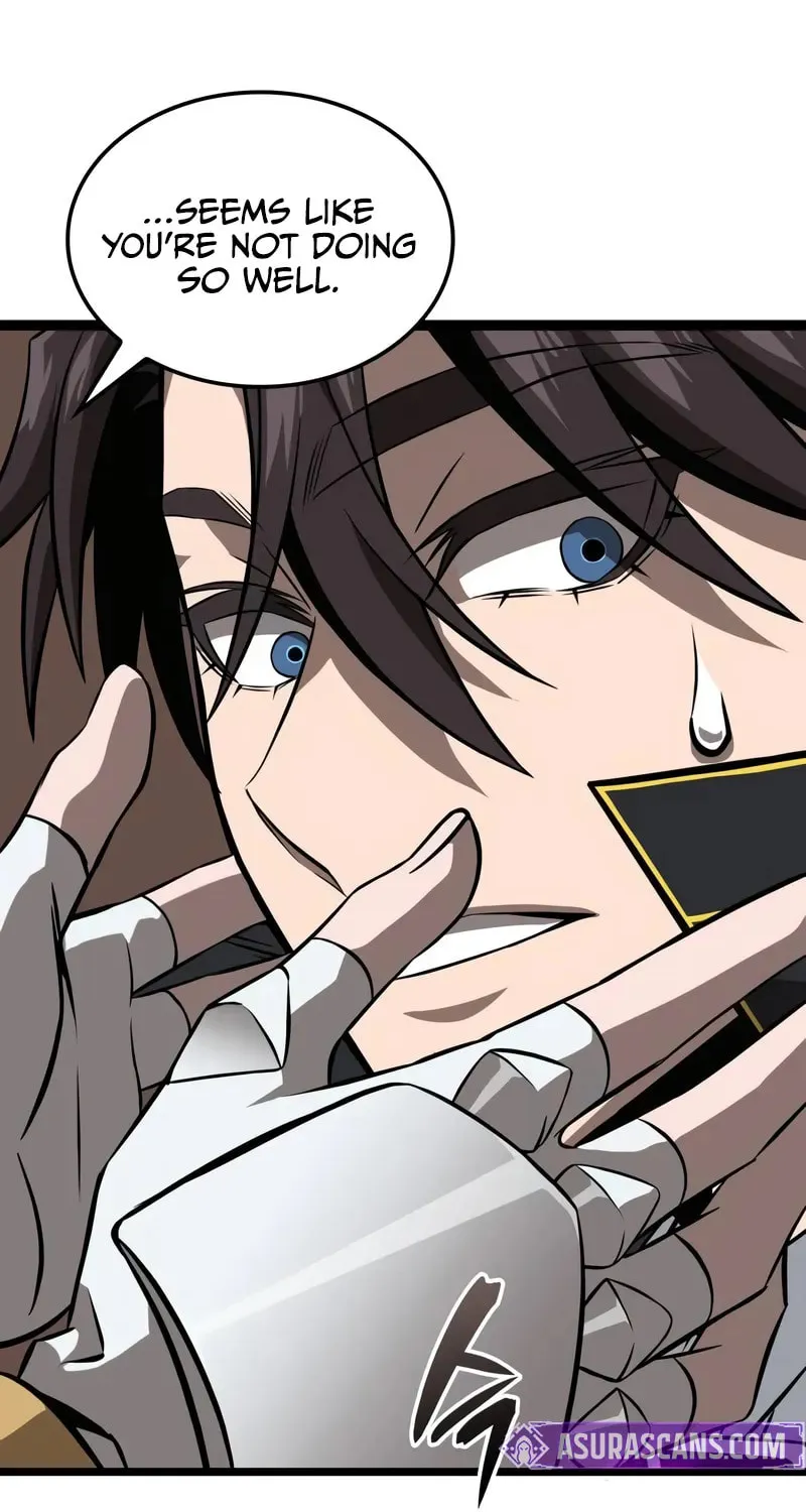 Read Insanely Talented Player chapter 86 image 101 on Lezhin
