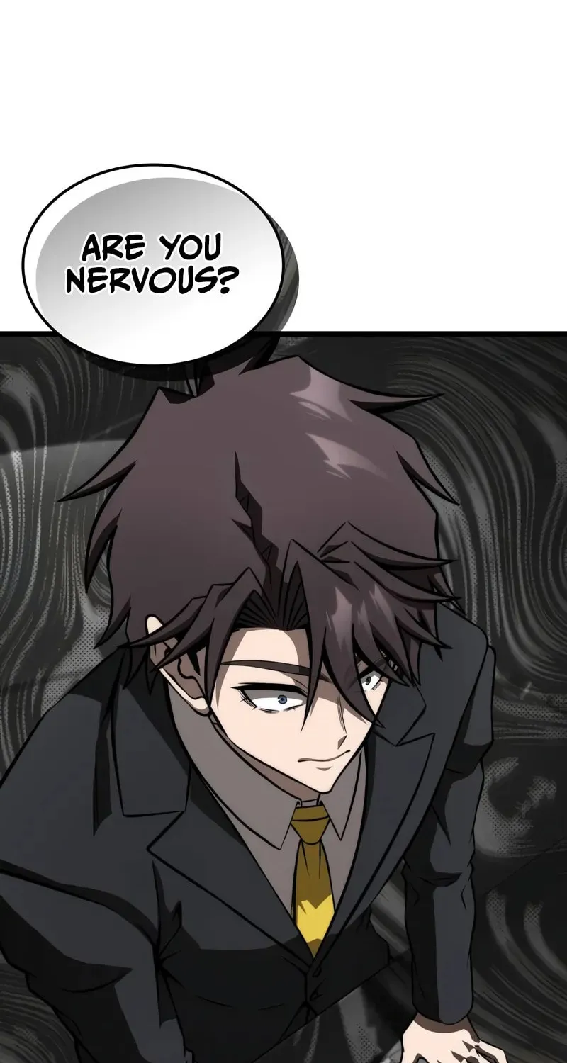 Read Insanely Talented Player chapter 86 image 12 on Lezhin
