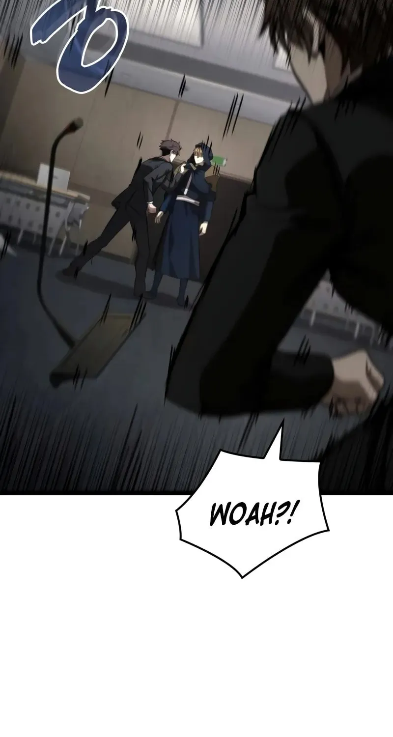 Read Insanely Talented Player chapter 86 image 18 on Lezhin