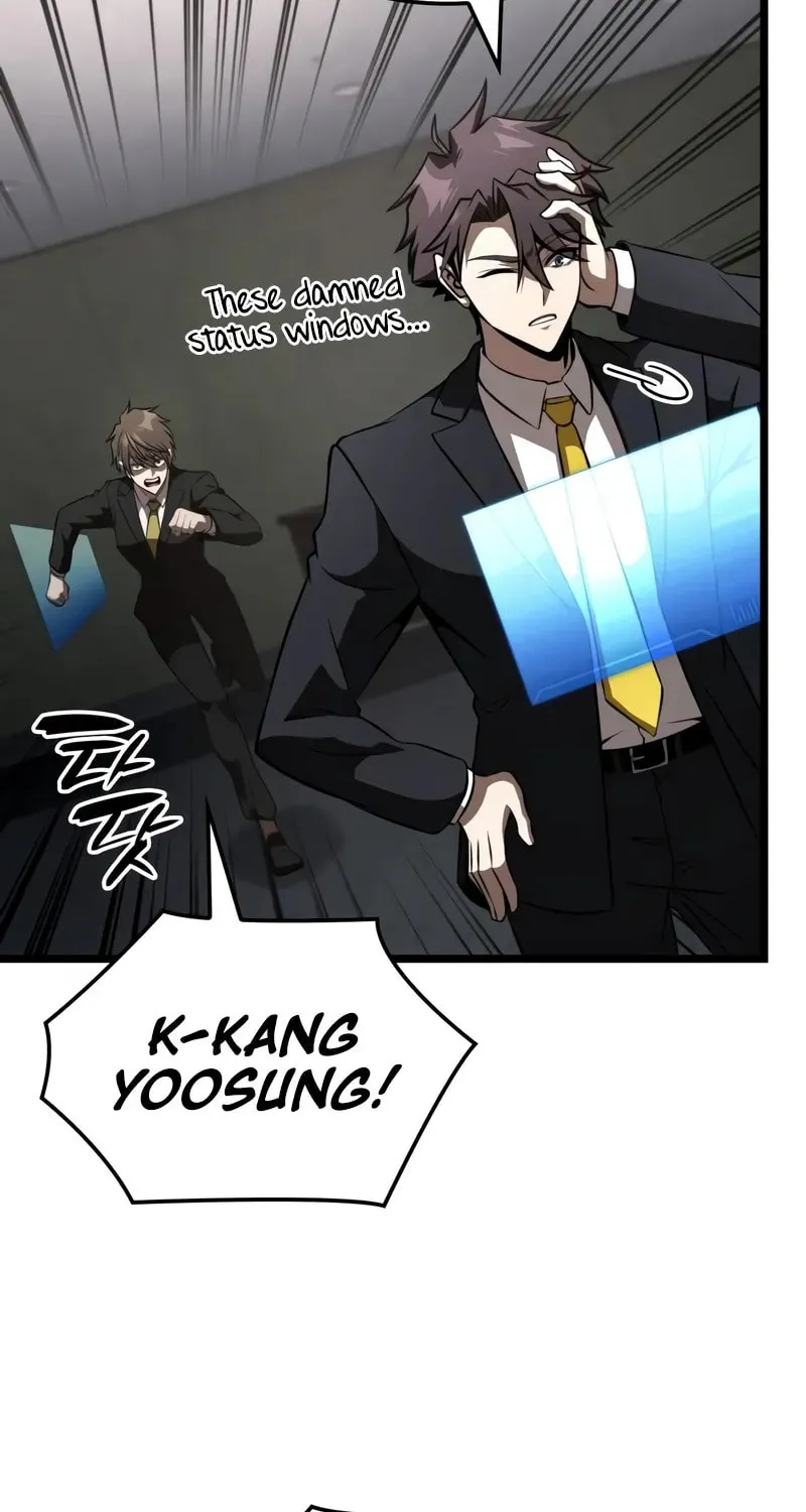 Read Insanely Talented Player chapter 86 image 26 on Lezhin