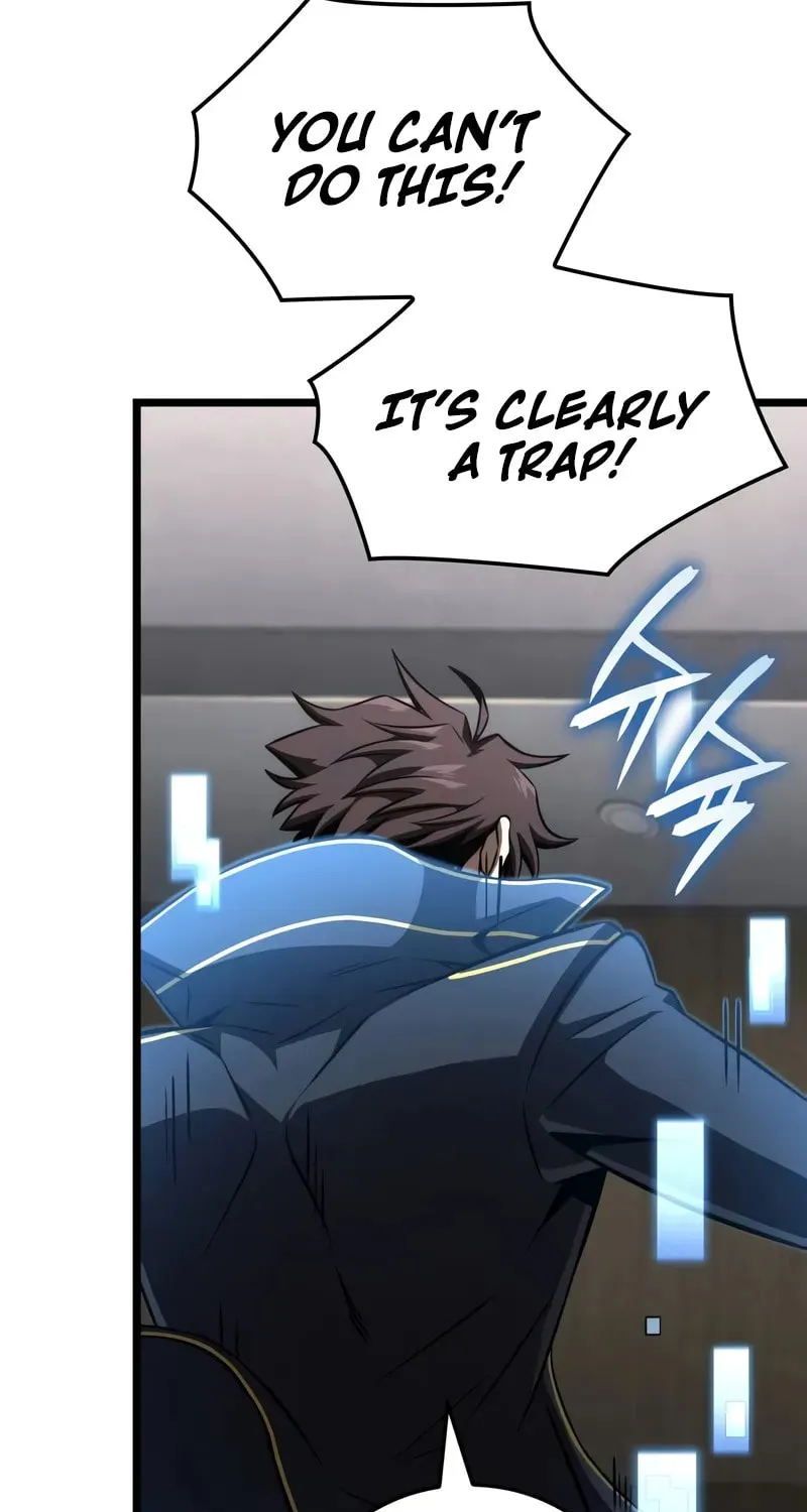 Read Insanely Talented Player chapter 86 image 27 on Lezhin