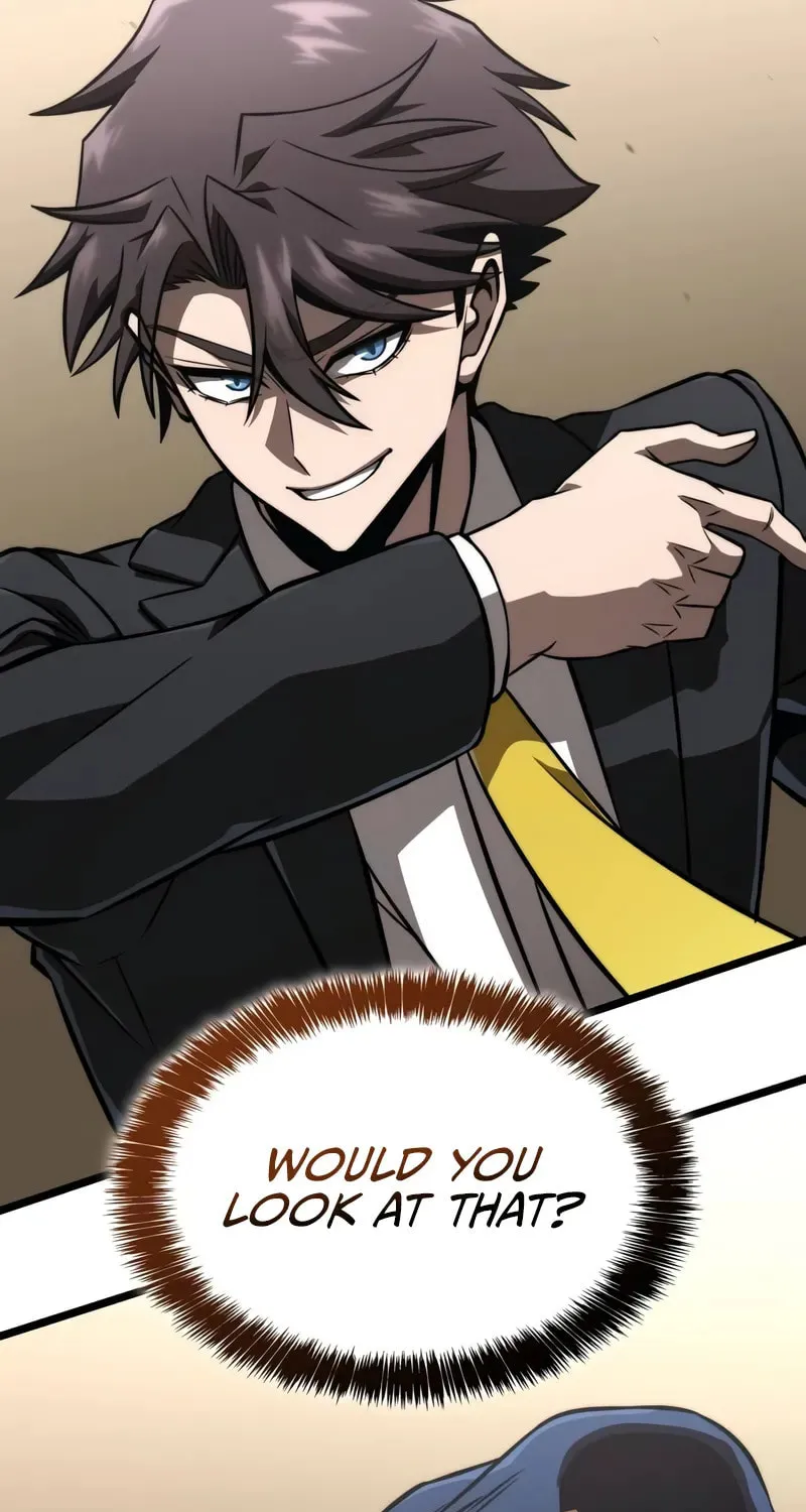 Read Insanely Talented Player chapter 86 image 3 on Lezhin