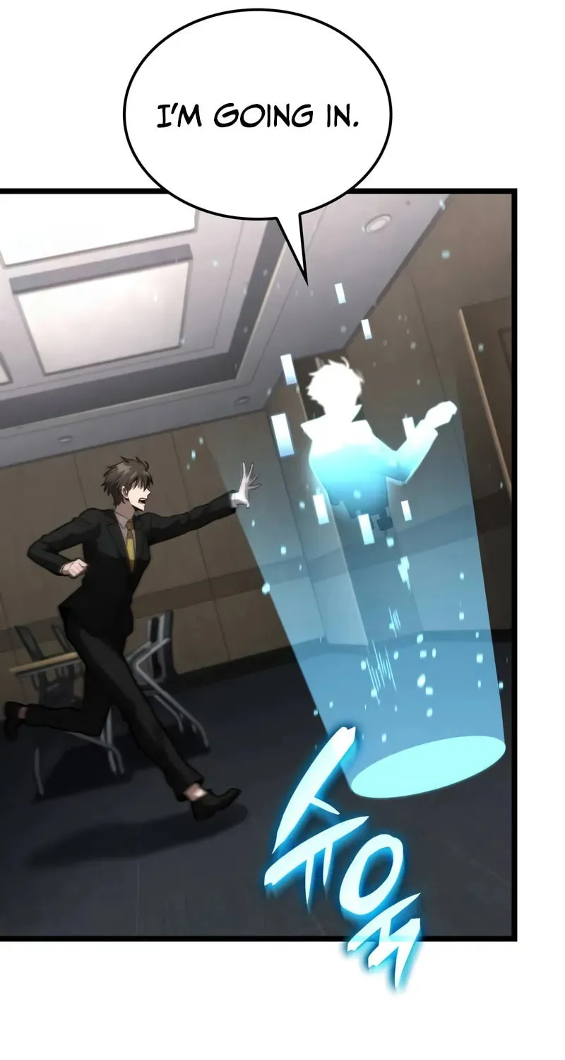 Read Insanely Talented Player chapter 86 image 31 on Lezhin