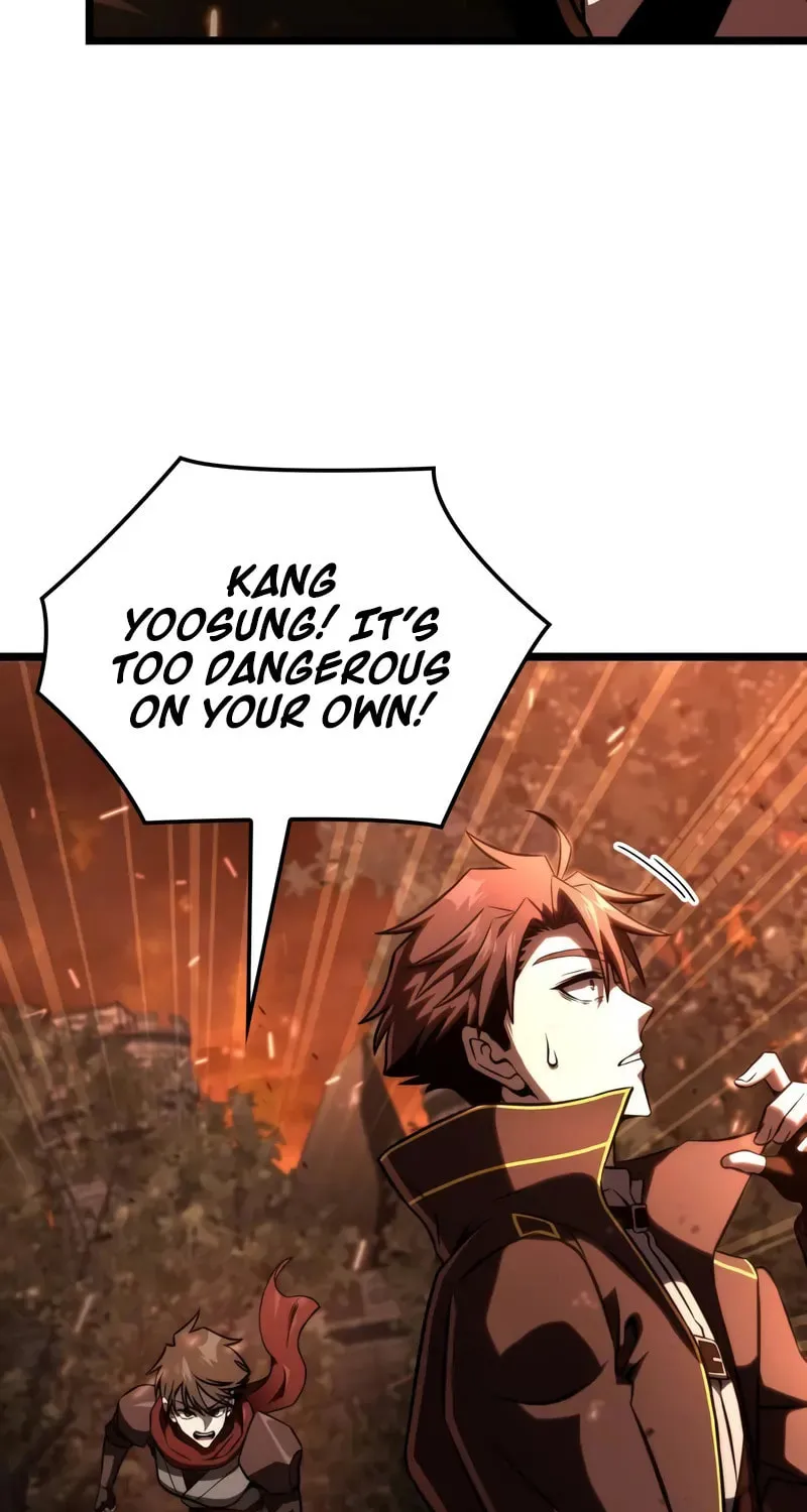 Read Insanely Talented Player chapter 86 image 47 on Lezhin
