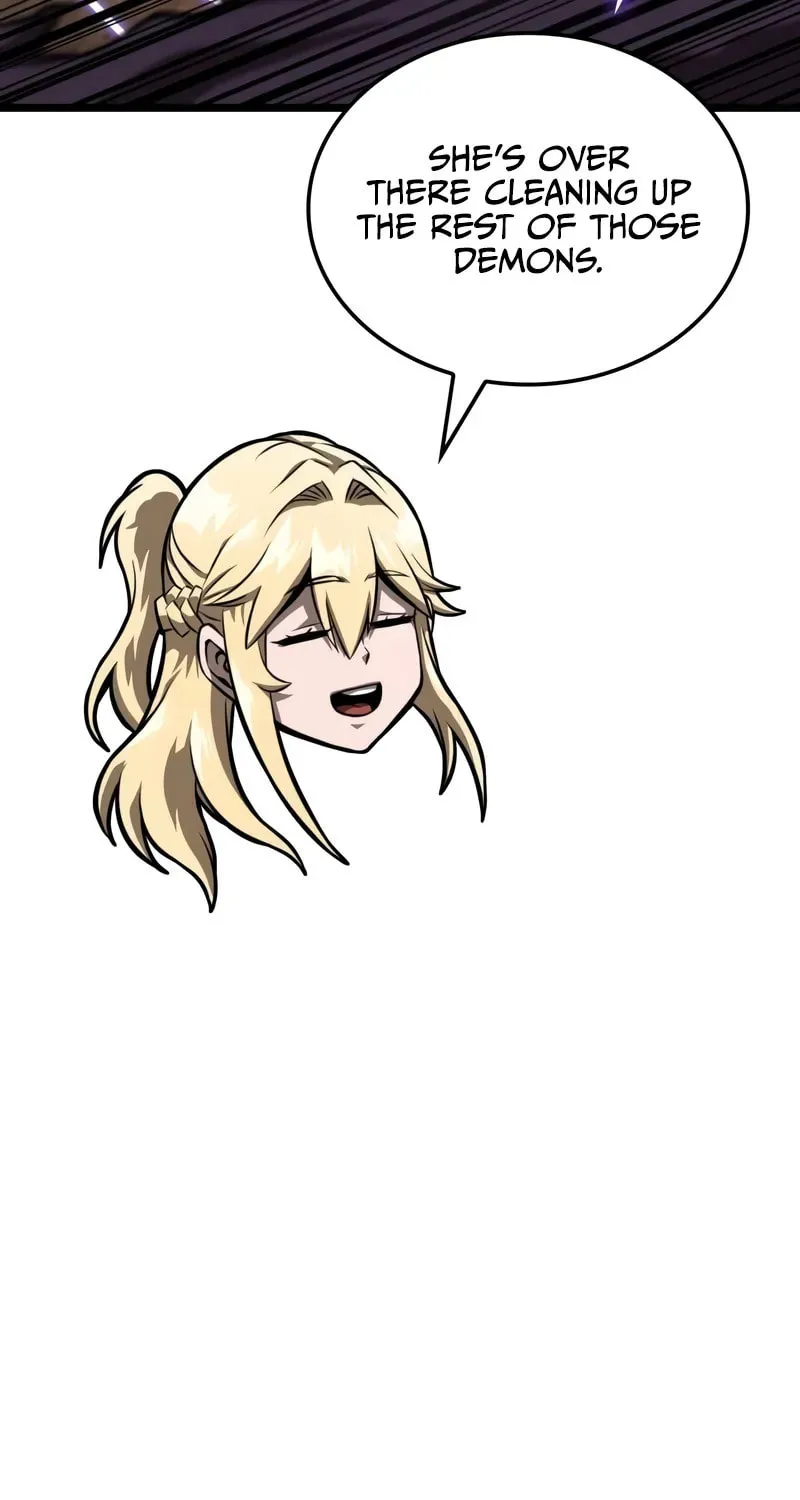 Read Insanely Talented Player chapter 86 image 96 on Lezhin
