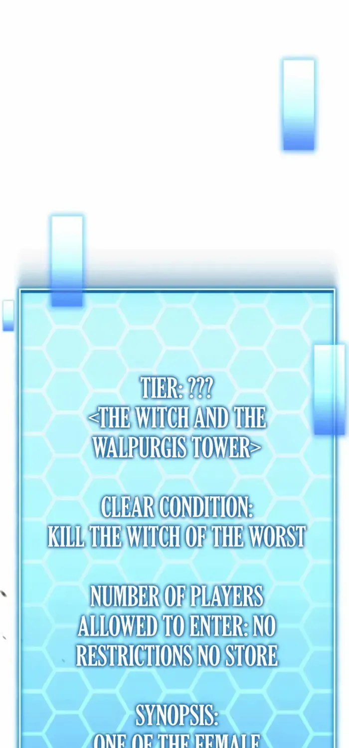 Insanely Talented Player Chapter 87 page 2 - 