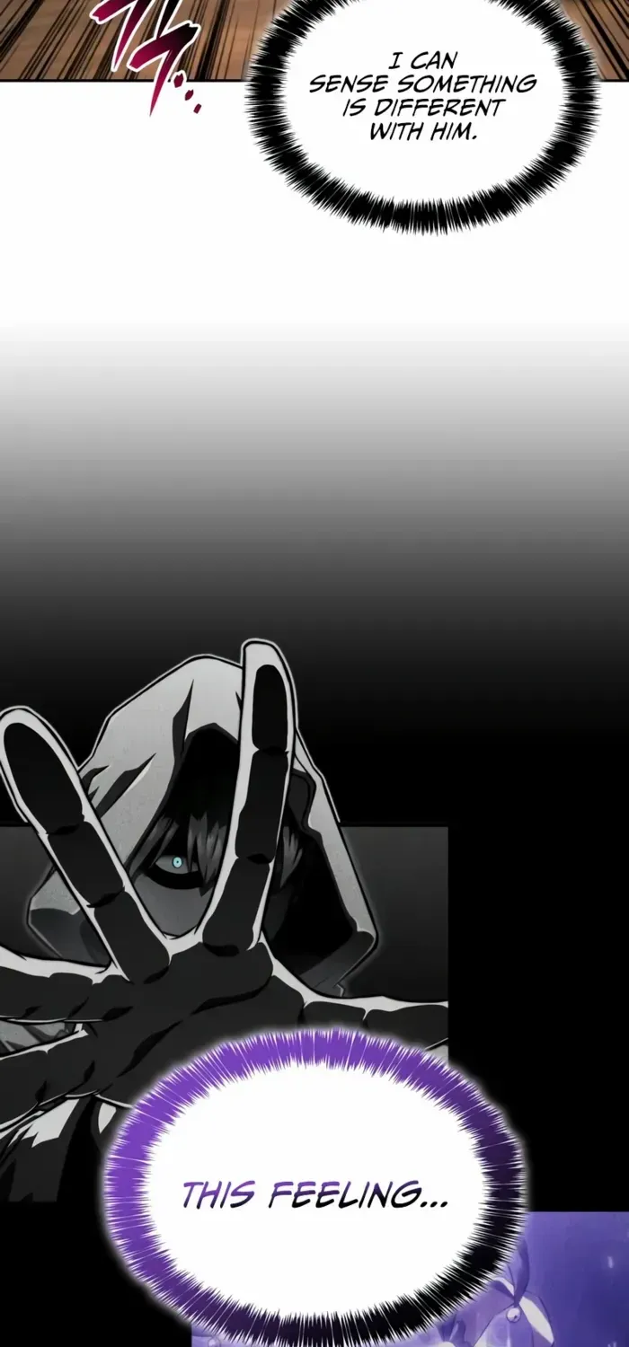 Insanely Talented Player Chapter 87 page 107 - 
