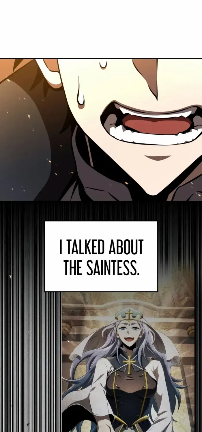 Insanely Talented Player Chapter 87 page 16 - 