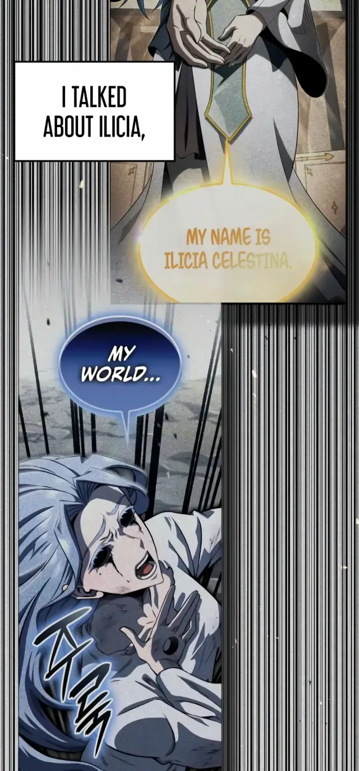 Insanely Talented Player Chapter 87 page 17 - 