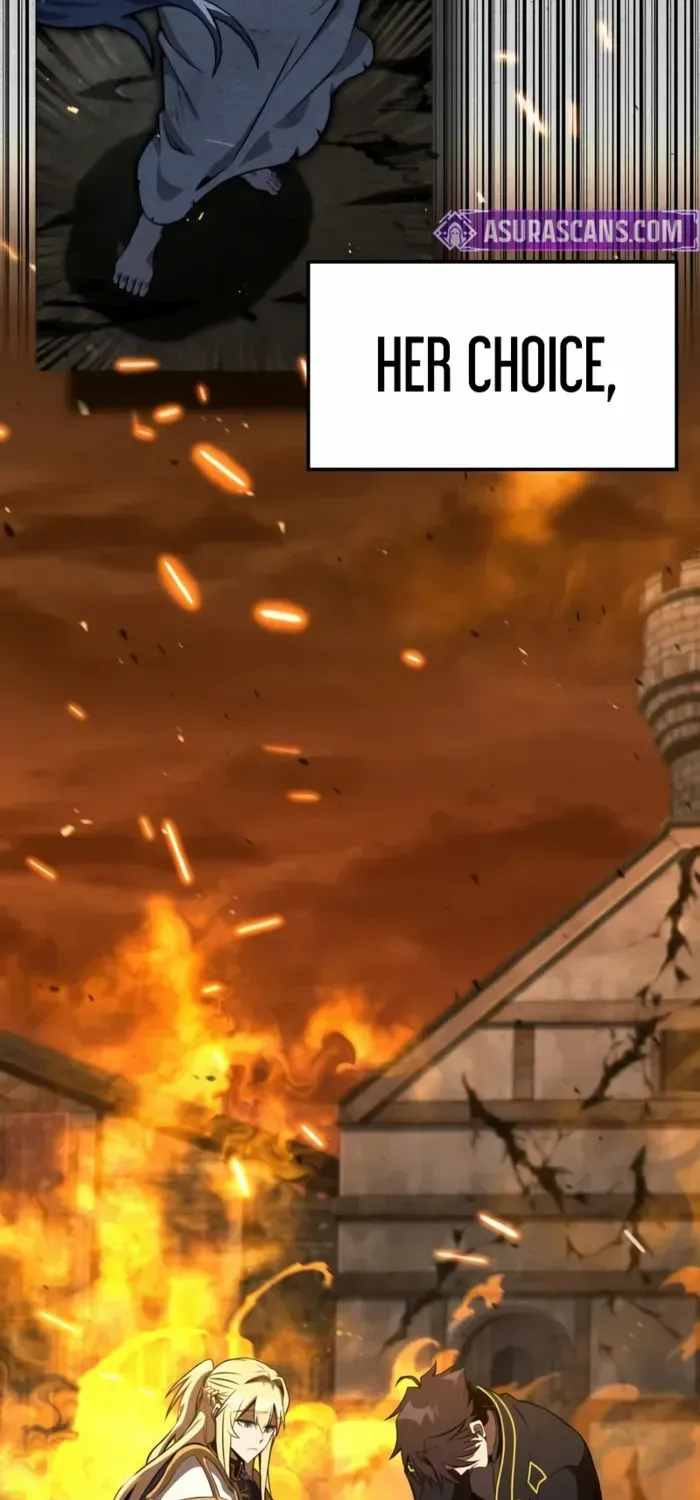 Insanely Talented Player Chapter 87 page 18 - 