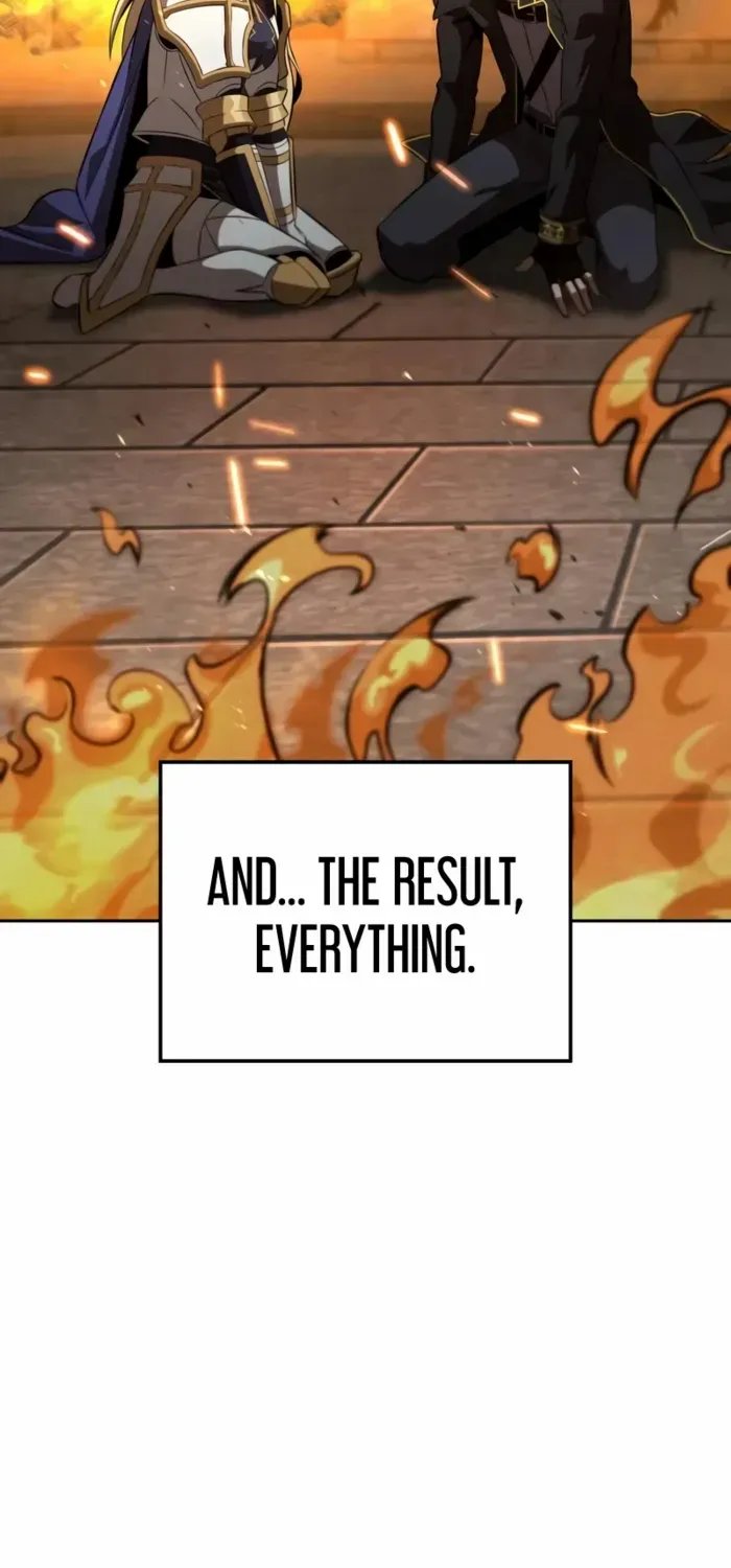Insanely Talented Player Chapter 87 page 19 - 