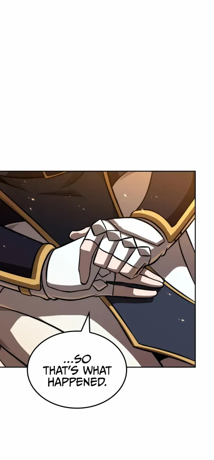 Insanely Talented Player Chapter 87 page 20 - 