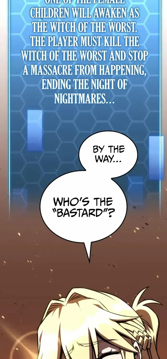 Insanely Talented Player Chapter 87 page 3 - 