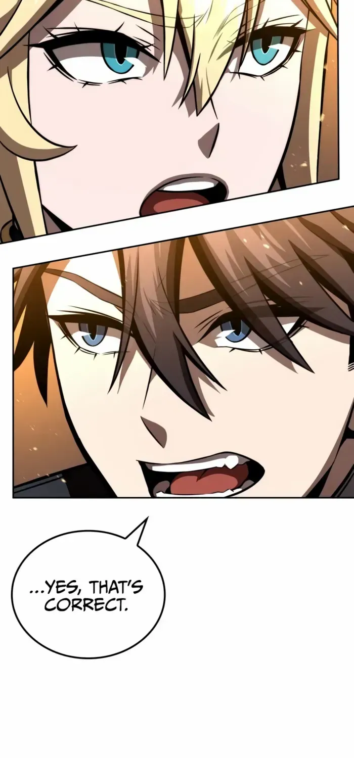 Insanely Talented Player Chapter 87 page 27 - 