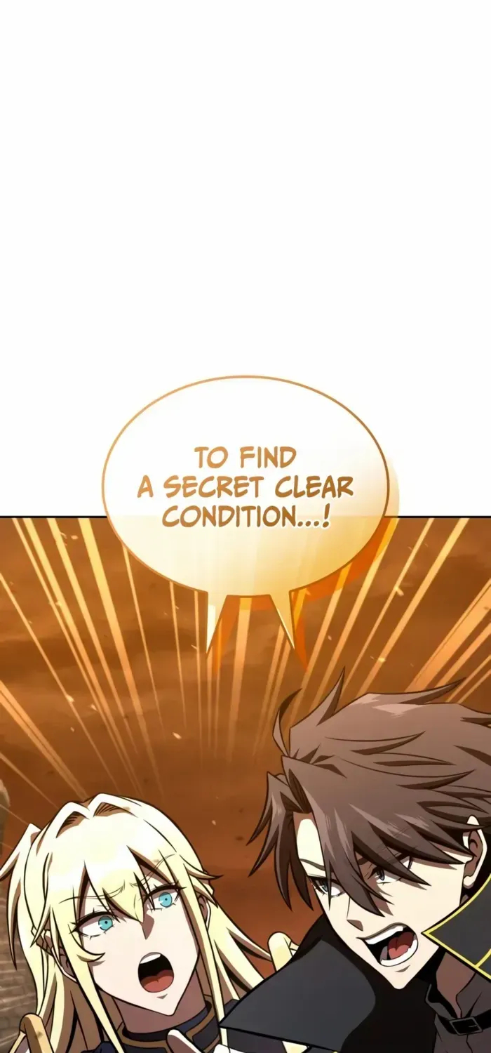 Insanely Talented Player Chapter 87 page 28 - 