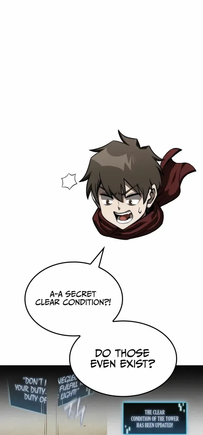 Insanely Talented Player Chapter 87 page 30 - 