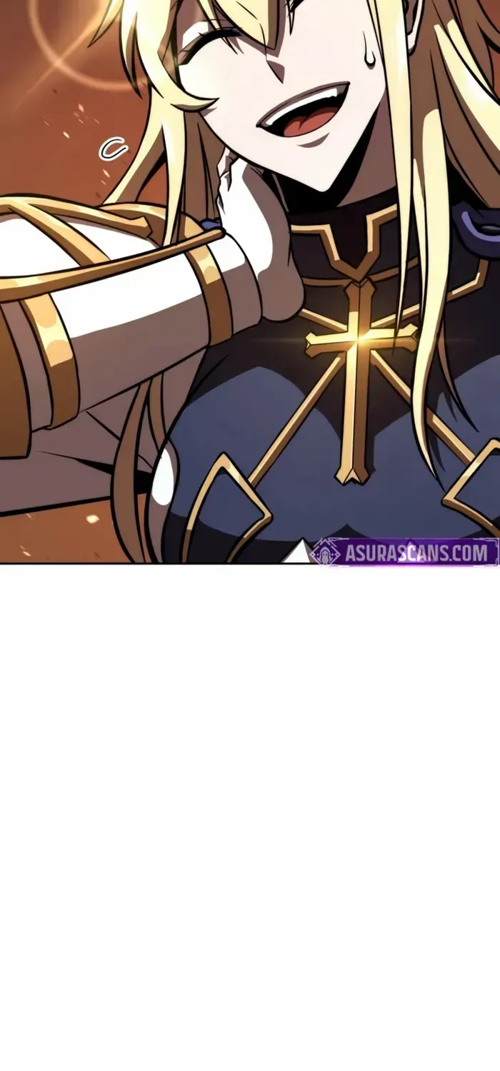 Insanely Talented Player Chapter 87 page 4 - 