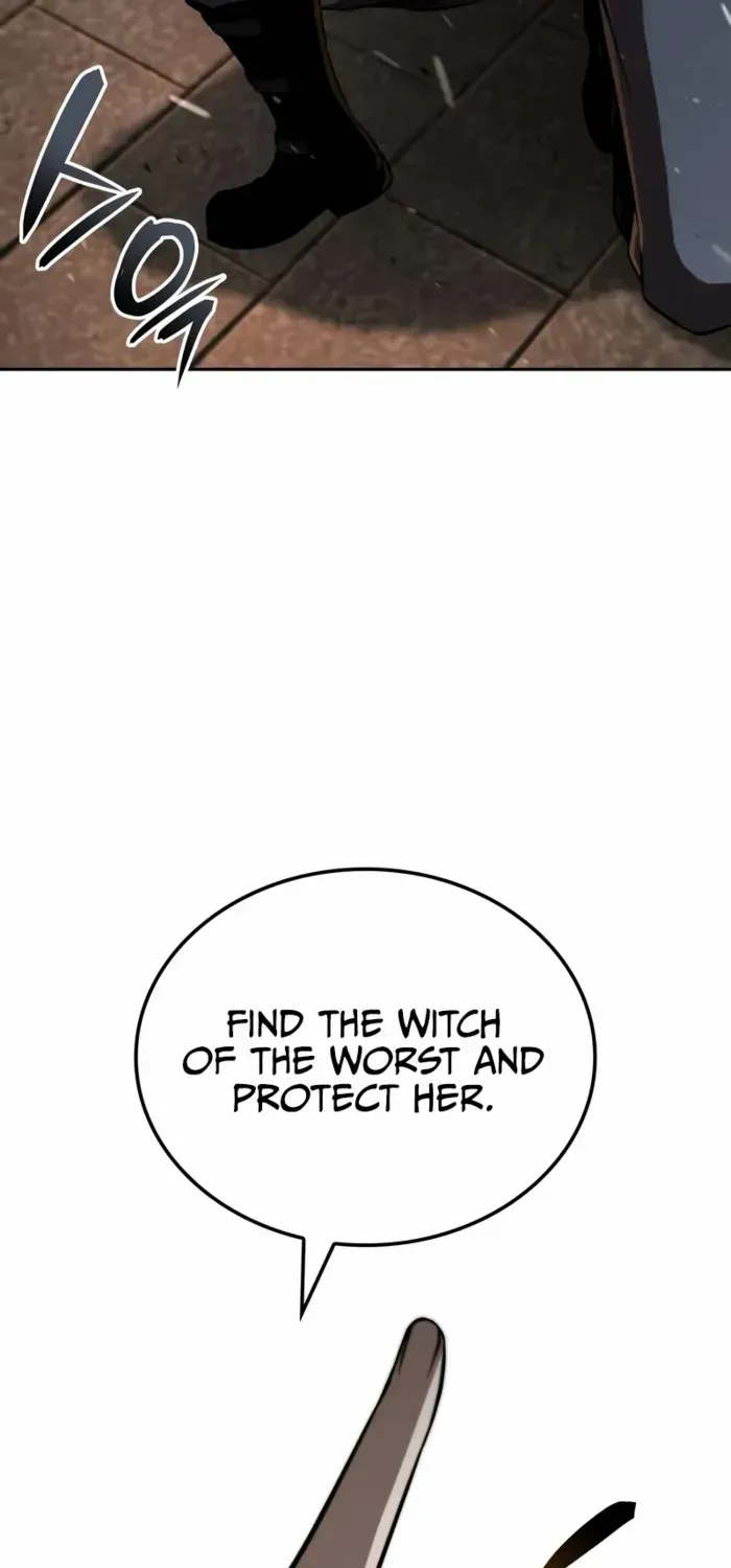Insanely Talented Player Chapter 87 page 33 - 