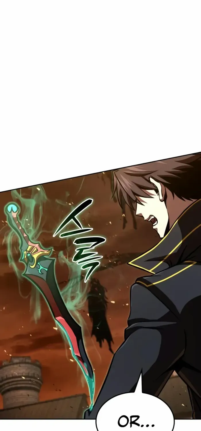 Insanely Talented Player Chapter 87 page 35 - 