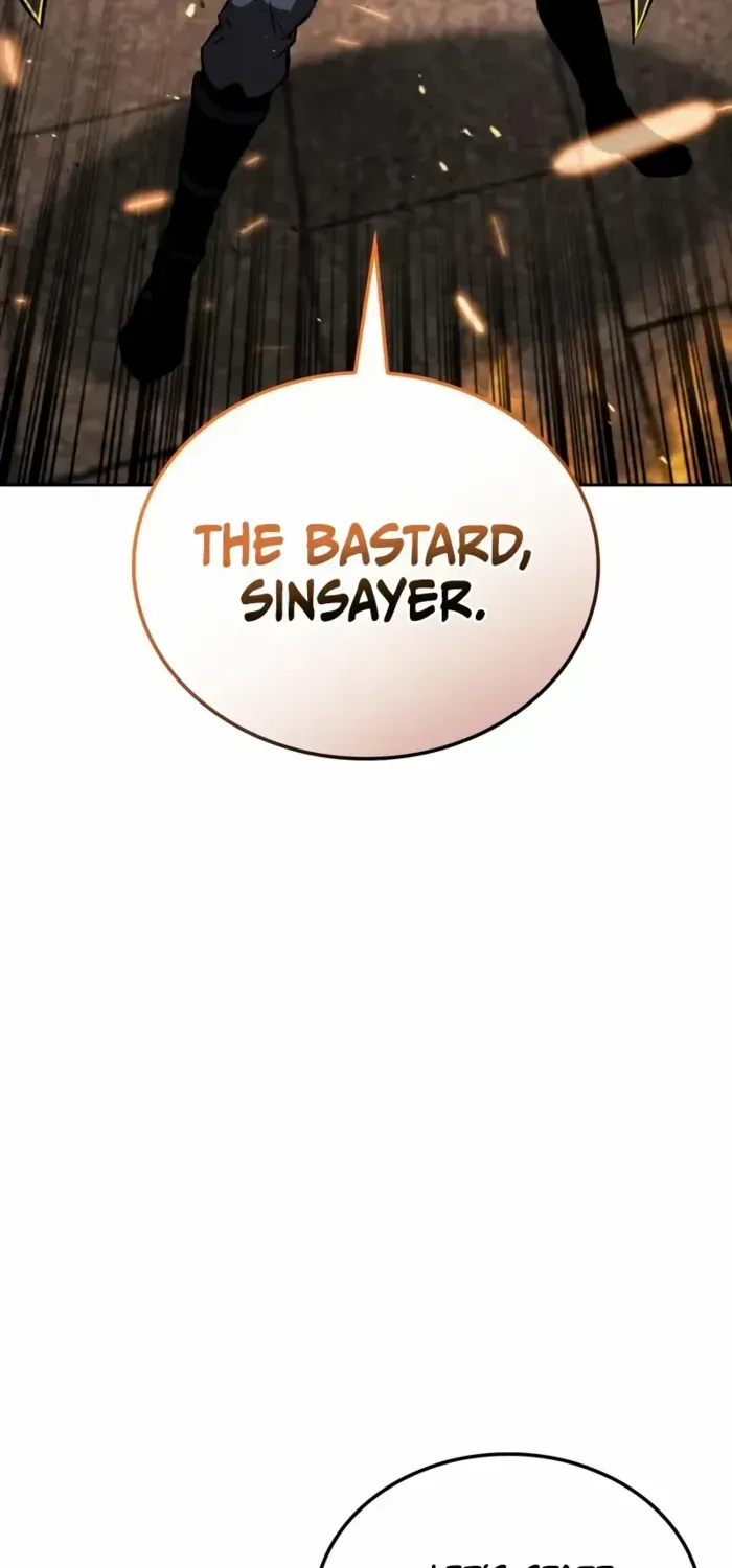 Insanely Talented Player Chapter 87 page 38 - 