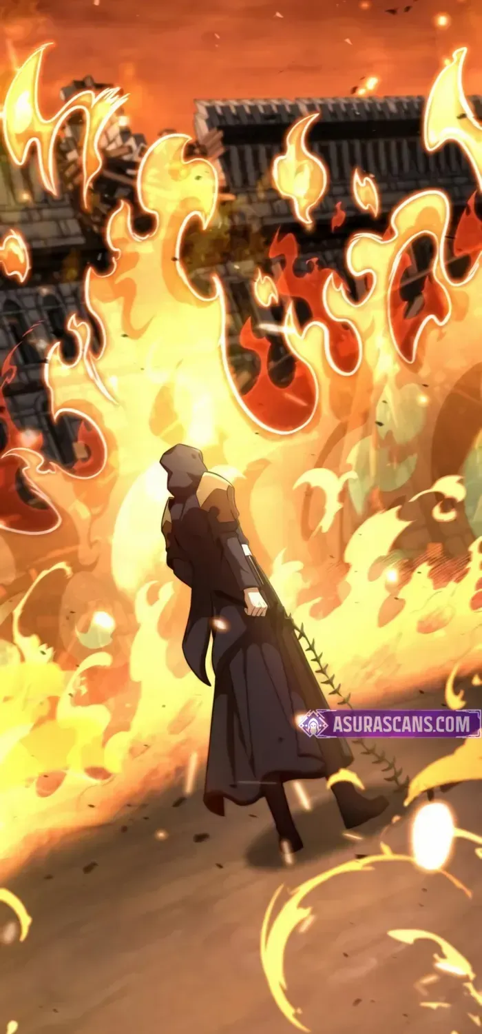 Insanely Talented Player Chapter 87 page 44 - 