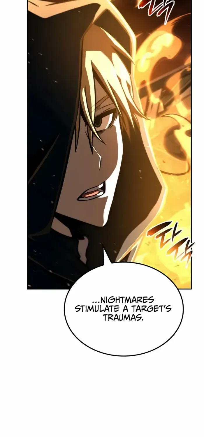Insanely Talented Player Chapter 87 page 46 - 