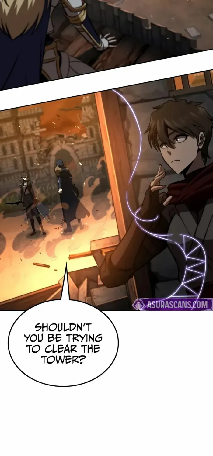 Insanely Talented Player Chapter 87 page 50 - 