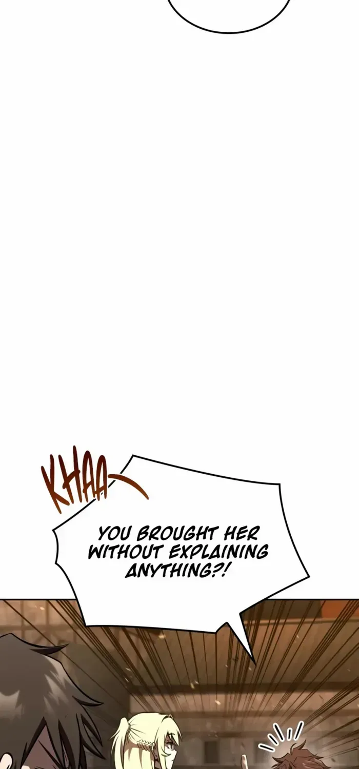 Insanely Talented Player Chapter 87 page 6 - 