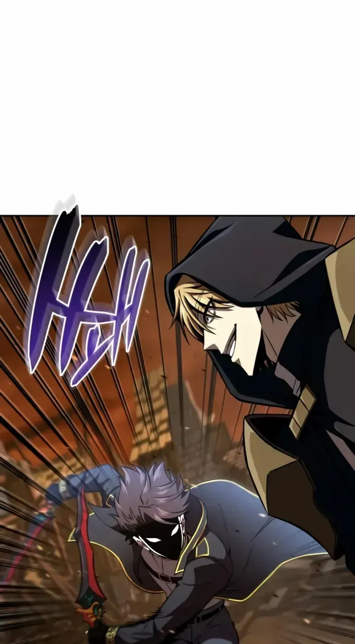 Insanely Talented Player Chapter 87 page 57 - 