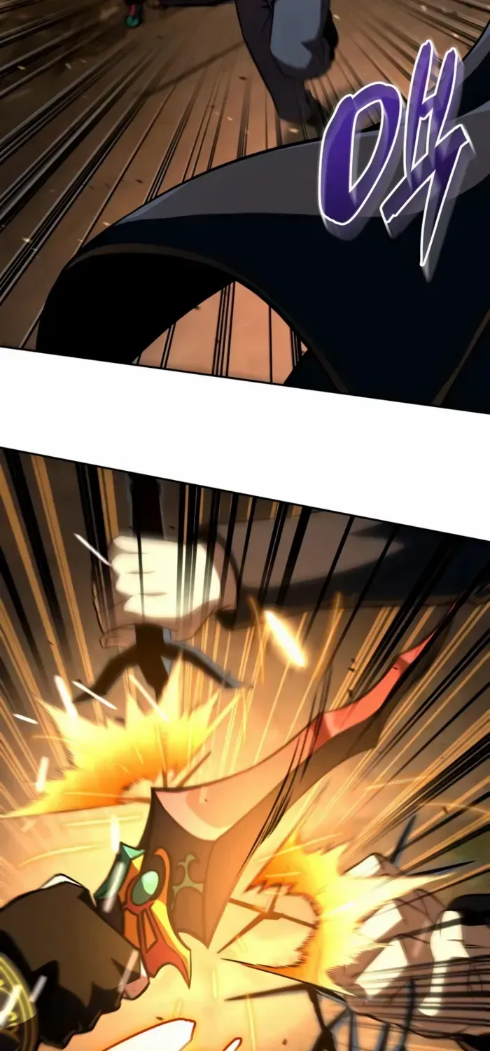 Insanely Talented Player Chapter 87 page 58 - 