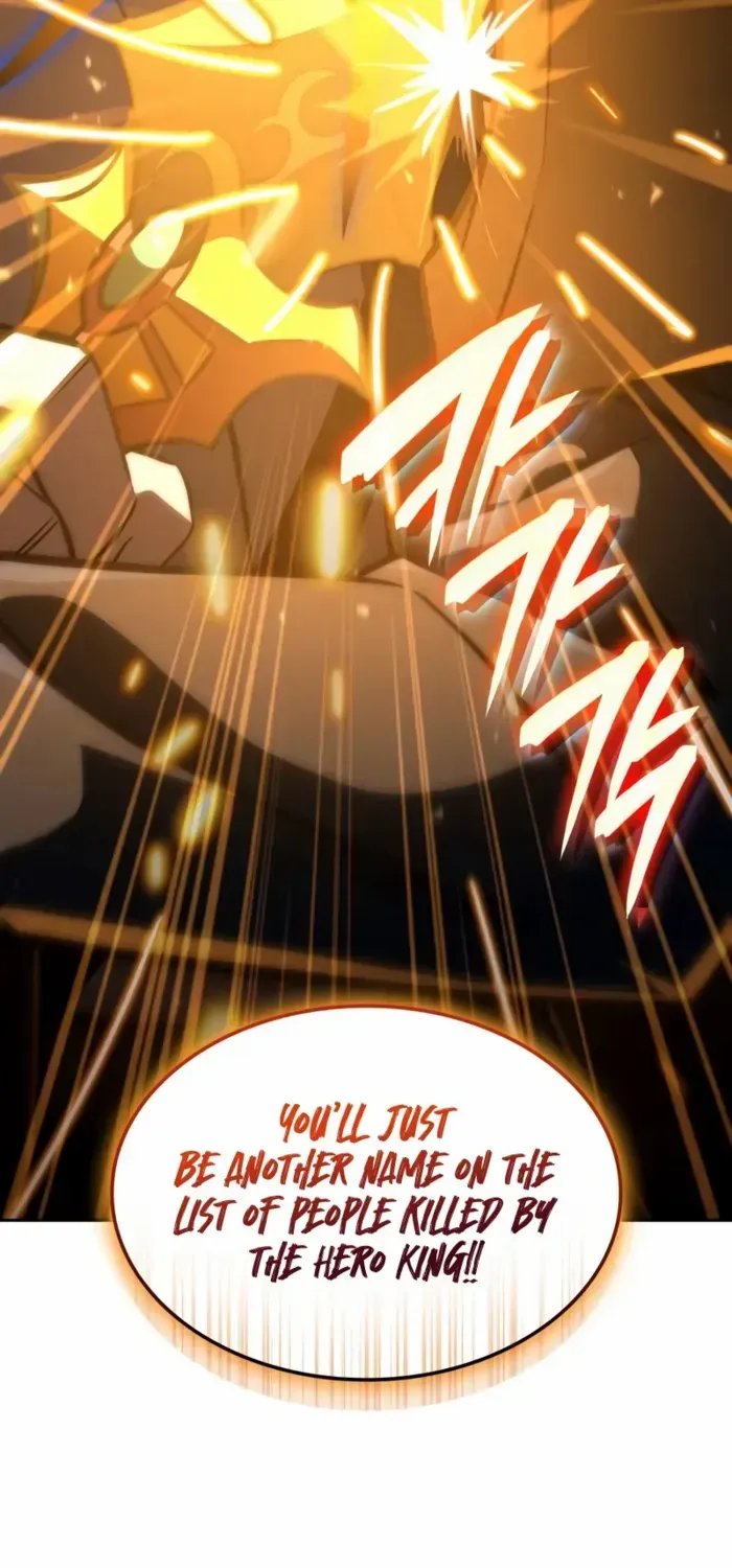 Insanely Talented Player Chapter 87 page 61 - 