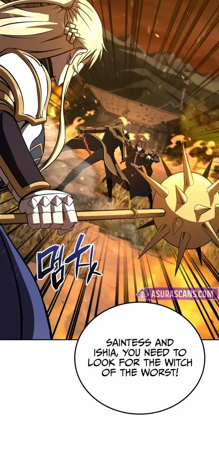 Insanely Talented Player Chapter 87 page 64 - 