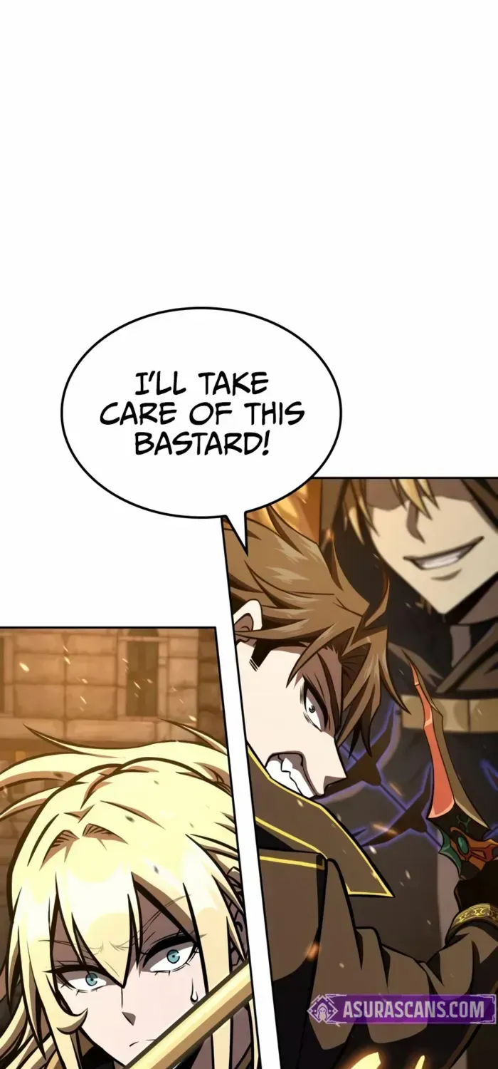Insanely Talented Player Chapter 87 page 65 - 