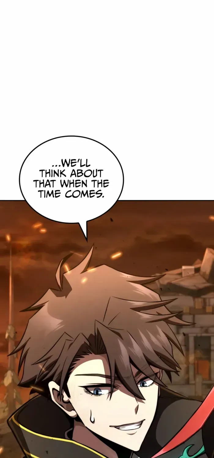 Insanely Talented Player Chapter 87 page 74 - 