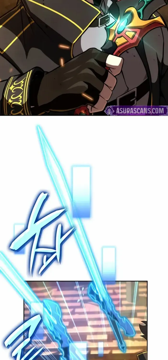 Insanely Talented Player Chapter 87 page 75 - 