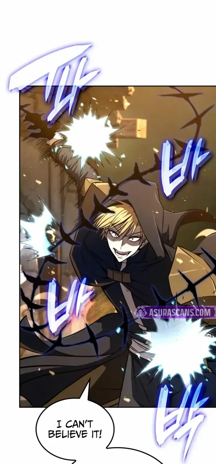 Insanely Talented Player Chapter 87 page 80 - 