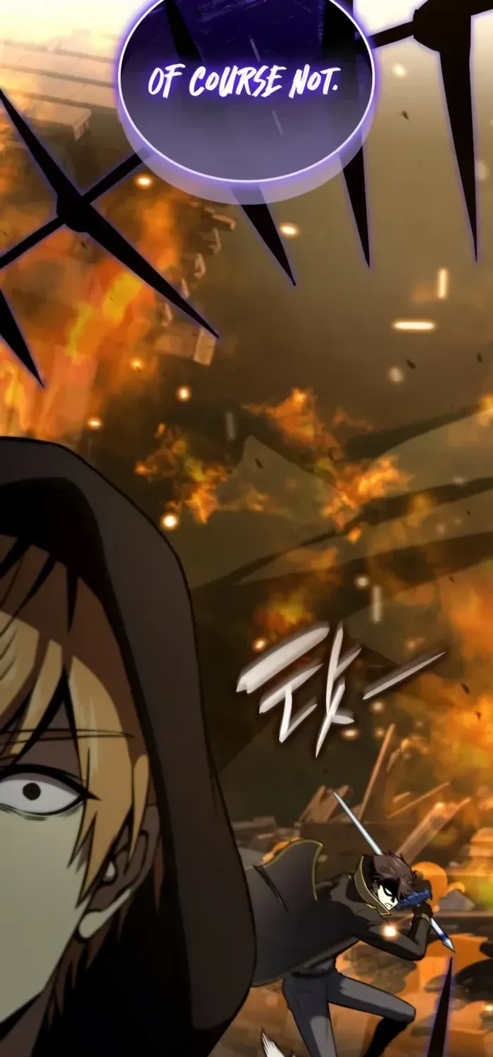 Insanely Talented Player Chapter 87 page 82 - 
