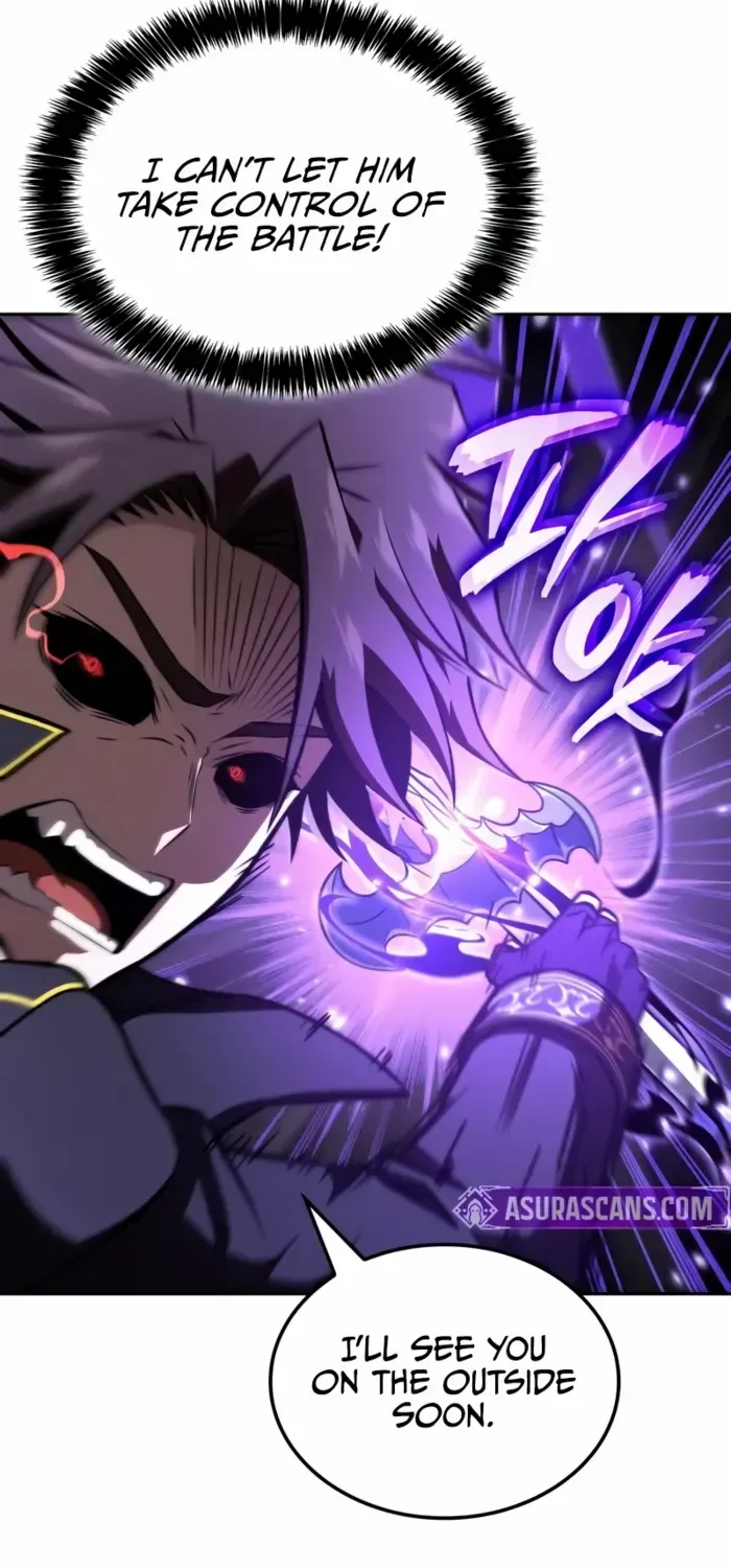 Insanely Talented Player Chapter 87 page 84 - 