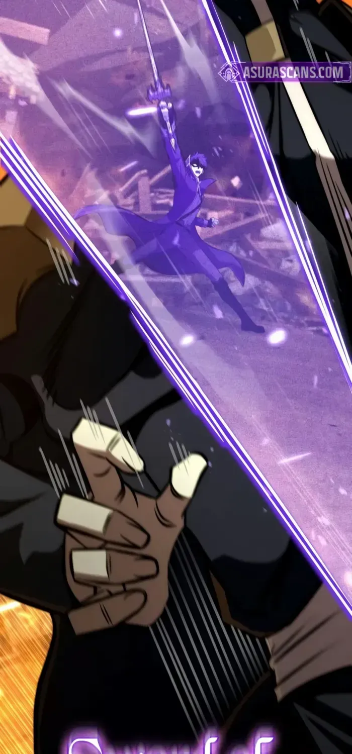 Insanely Talented Player Chapter 87 page 87 - 