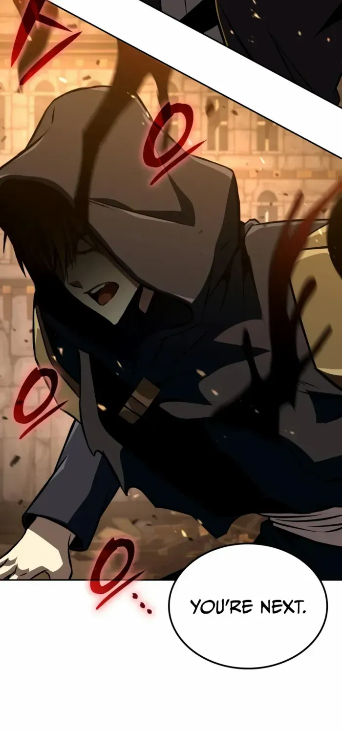 Insanely Talented Player Chapter 87 page 90 - 