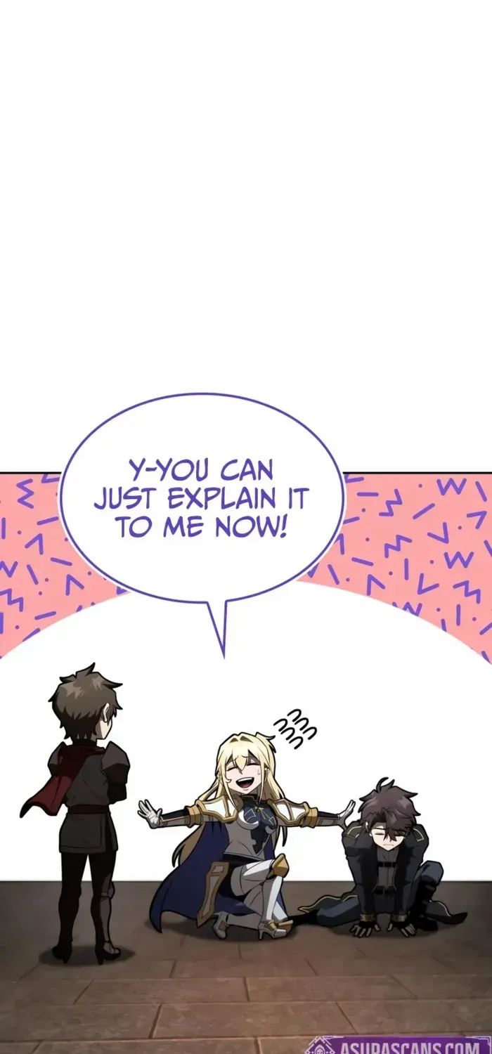Insanely Talented Player Chapter 87 page 10 - 