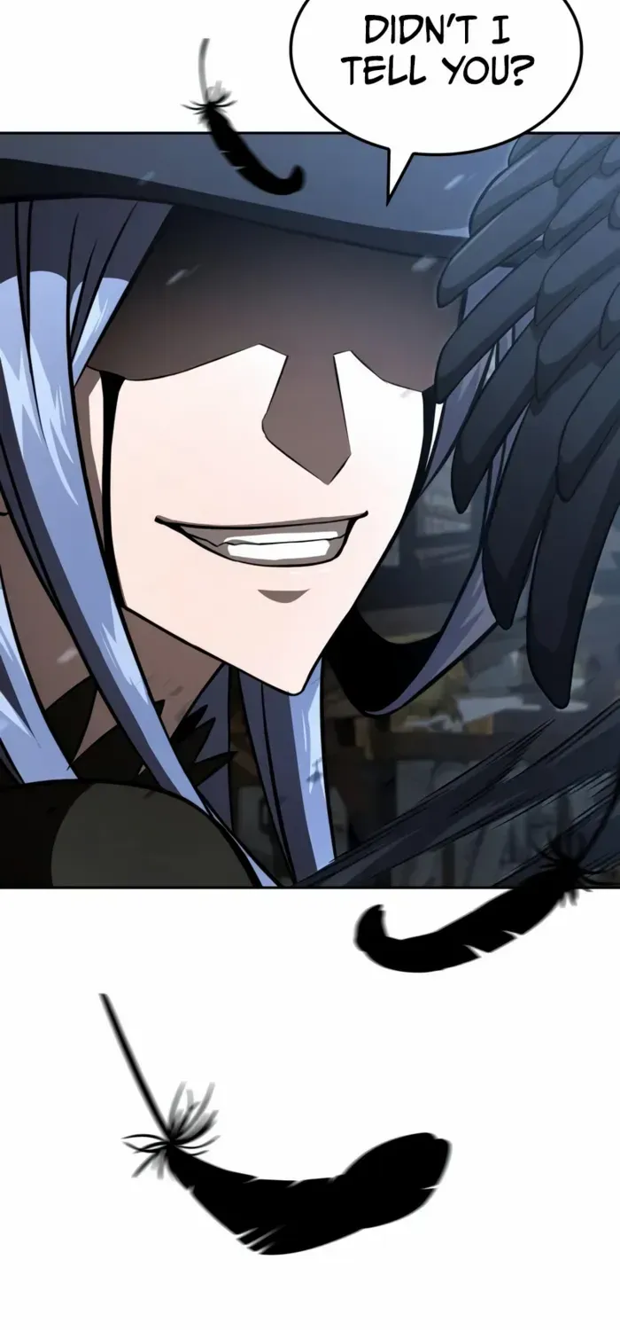 Insanely Talented Player Chapter 88 page 118 - 