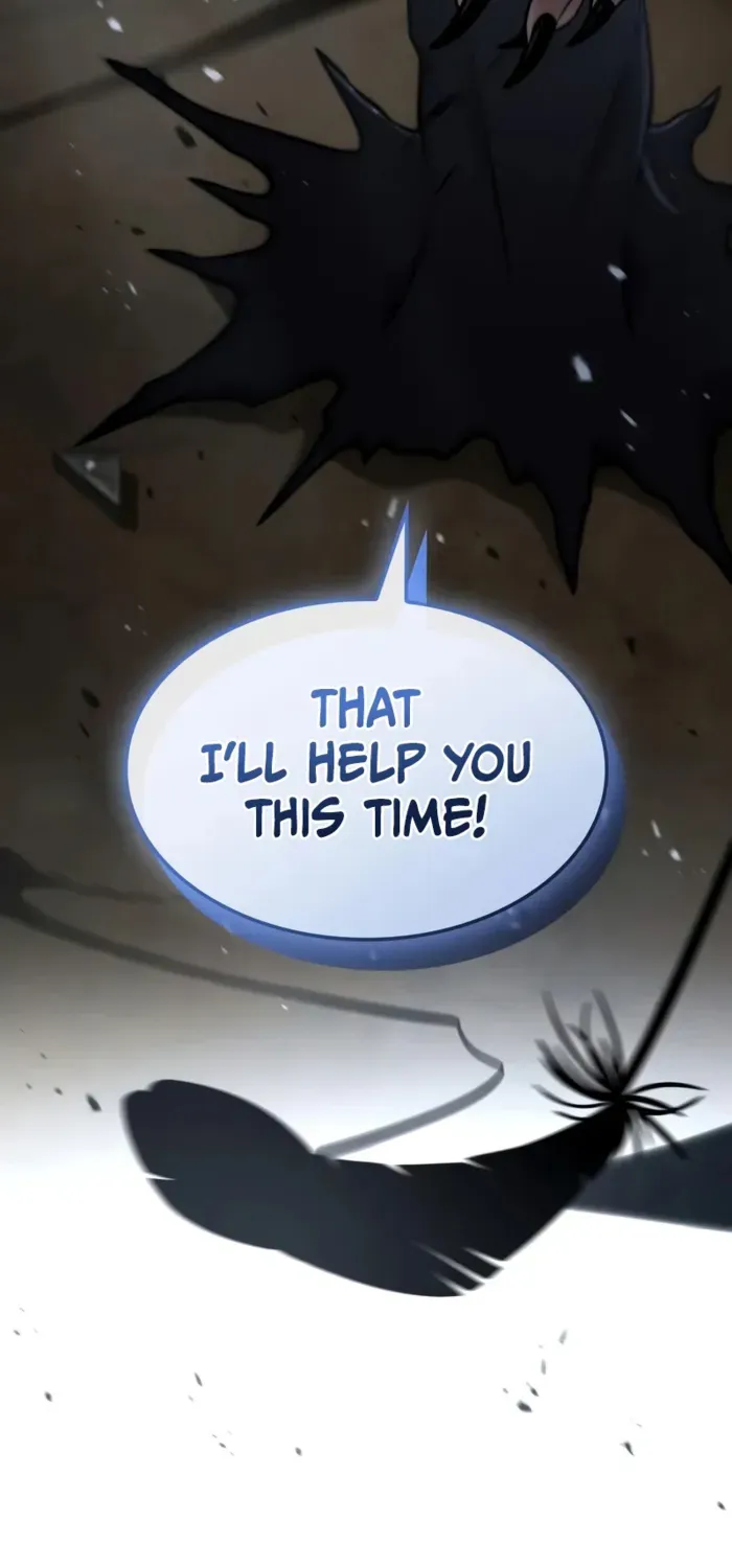 Insanely Talented Player Chapter 88 page 121 - 