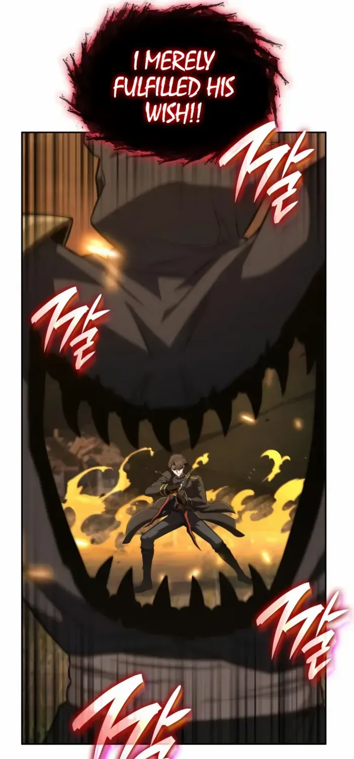 Insanely Talented Player Chapter 88 page 16 - 