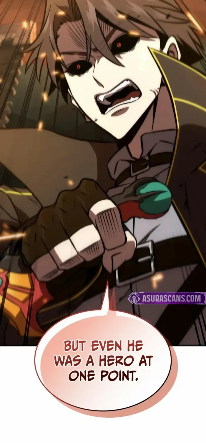 Insanely Talented Player Chapter 88 page 20 - 