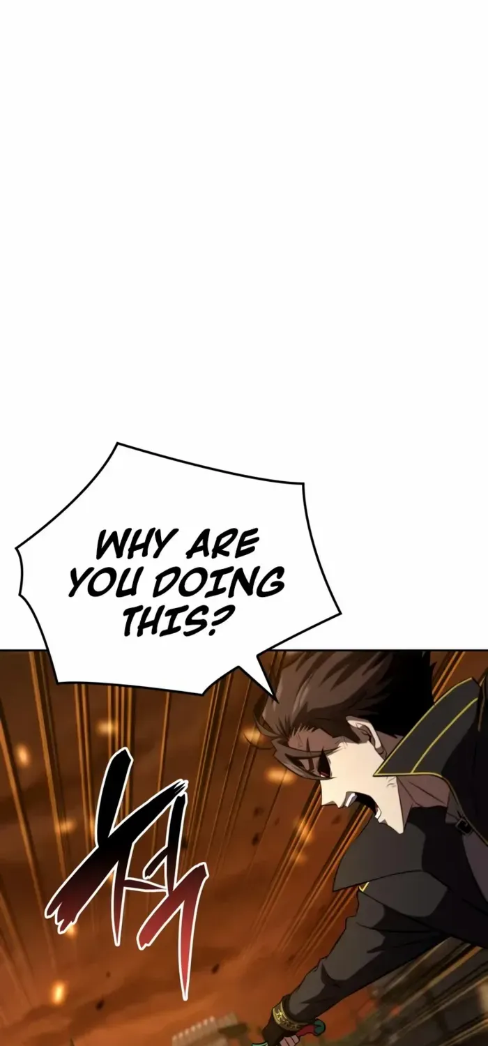 Insanely Talented Player Chapter 88 page 21 - 