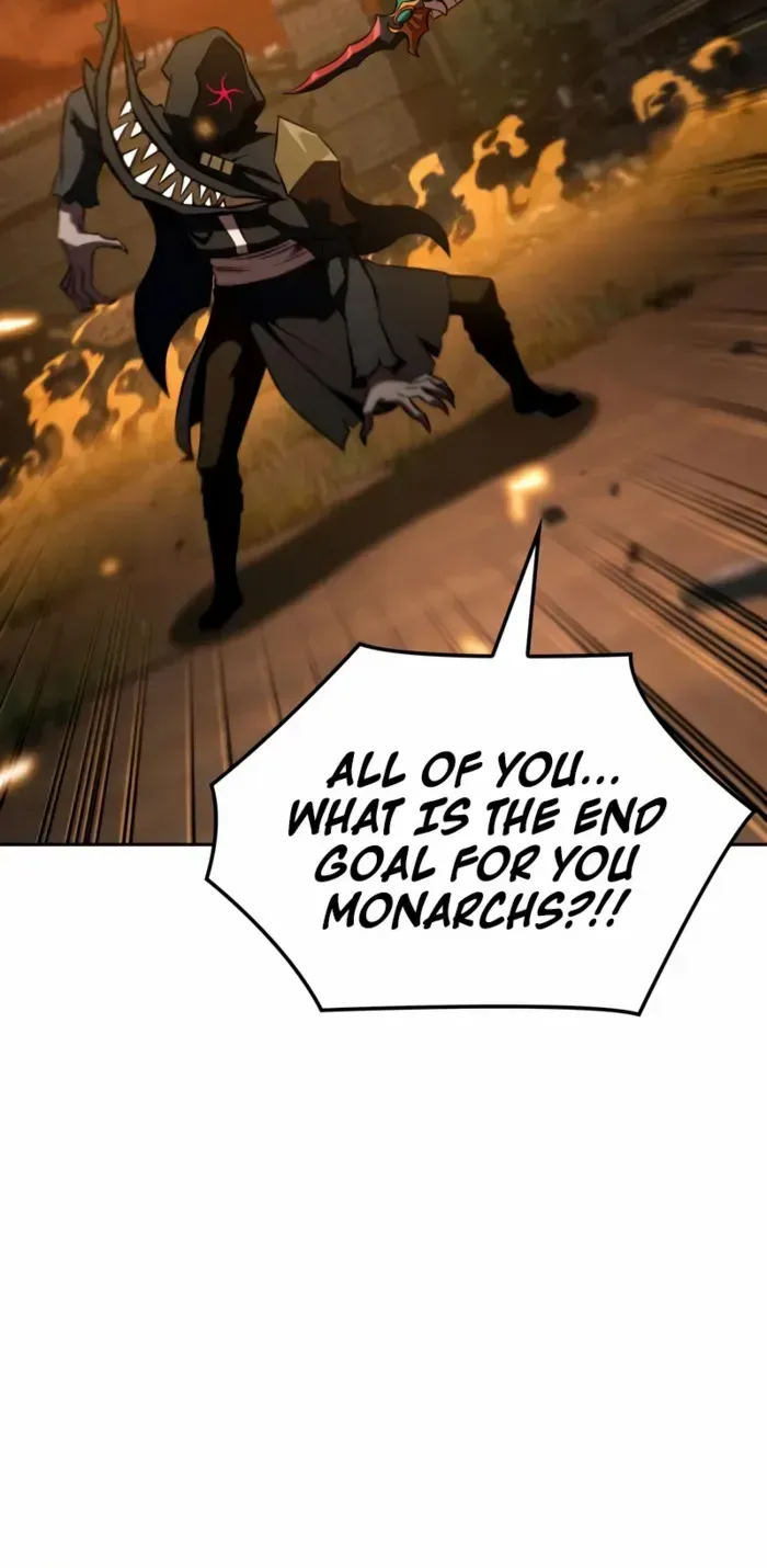 Insanely Talented Player Chapter 88 page 22 - 