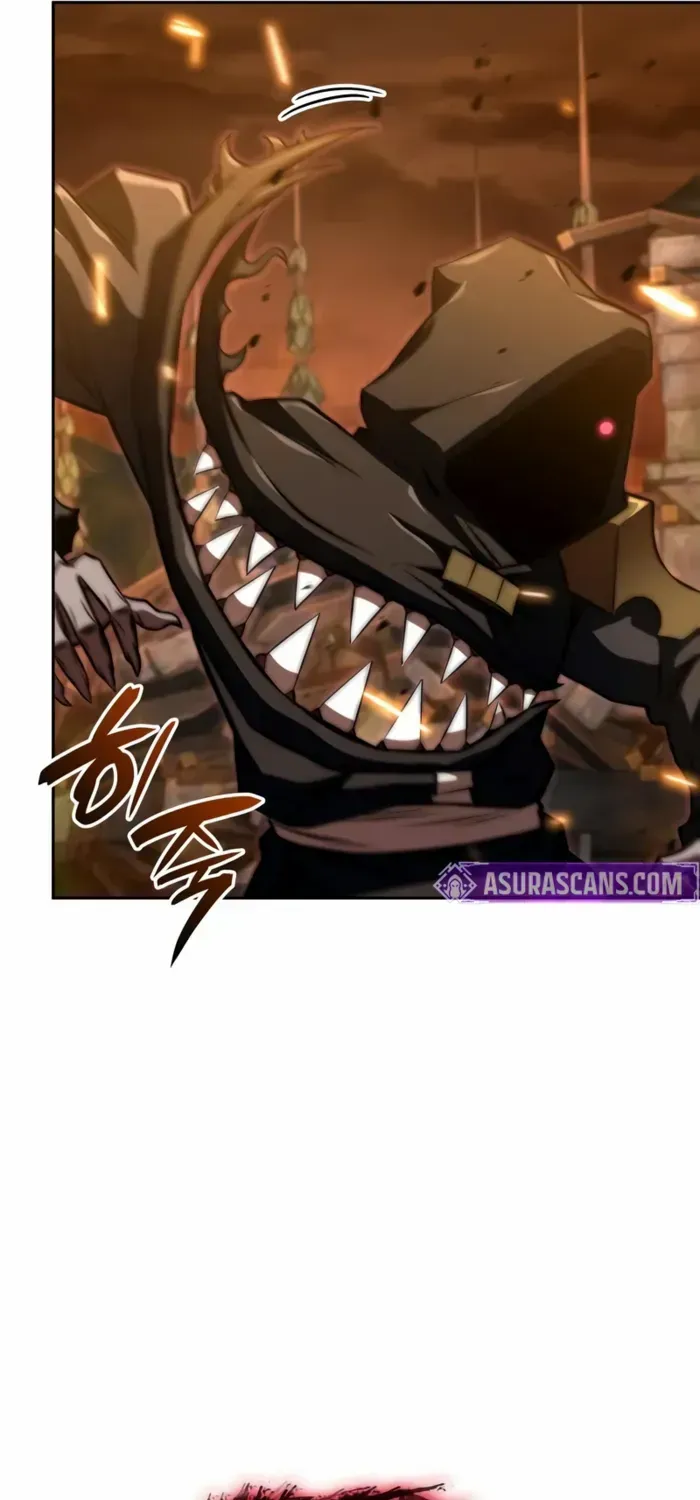 Insanely Talented Player Chapter 88 page 23 - 