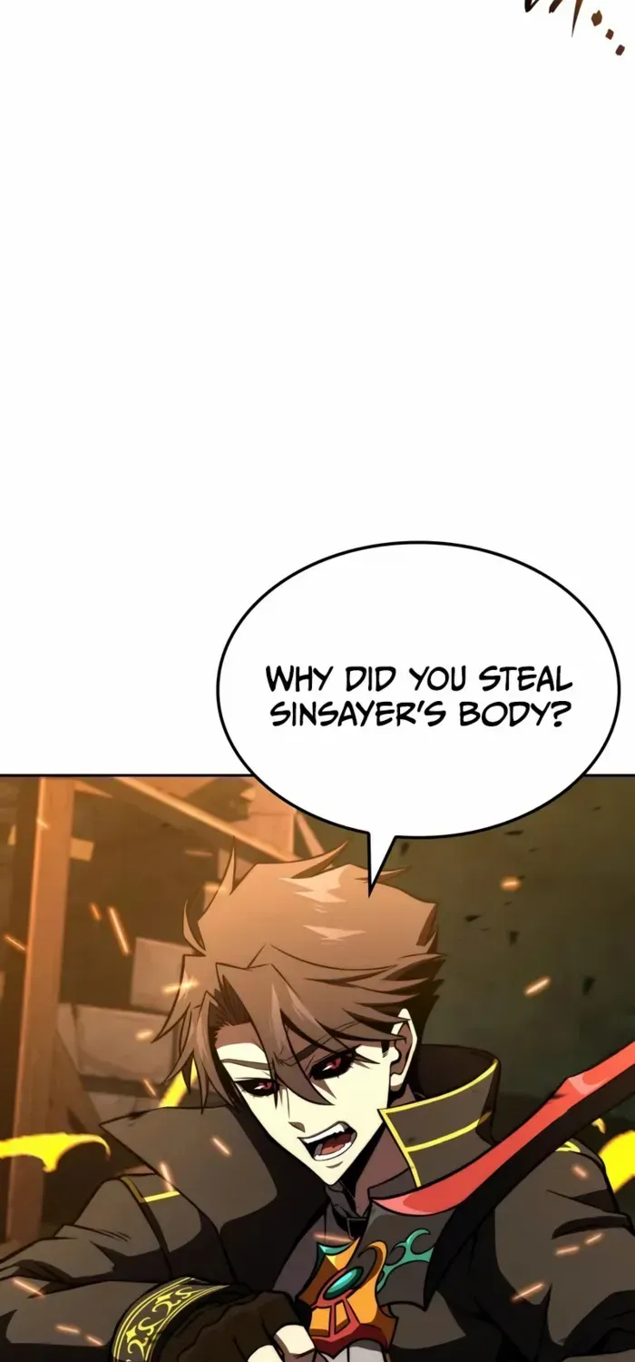 Insanely Talented Player Chapter 88 page 4 - 